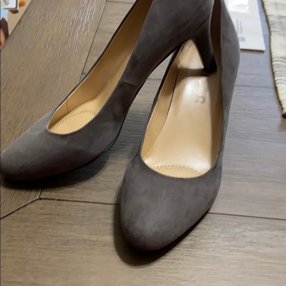 🐘🦏🐦 Unisa 👠 Heels